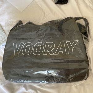 Vooray Trainer Duffle Bag